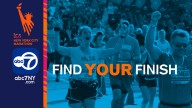 TCS NYC Marathon 2025: Find Your Finish camera - live from Central Park, Manhattan