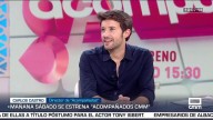 Entrevista a Carlos Castro