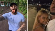 Aussie YouTuber Spanian appears to debut new girlfriend after split from wife