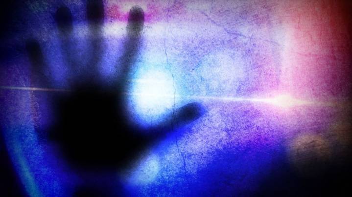 Rape charges filed against Bedford County man: 'I continued saying no'