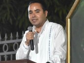 Narconon Jóvenes Navojoa, ejemplo mundial de esperanza y transformación: Heriberto Aguilar