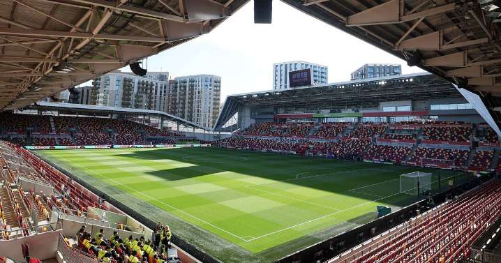 How to watch Brentford vs Man City - TV channel, live stream and kick