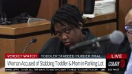 Jury Deliberations Continue Wednesday in Bionca Ellis Trial