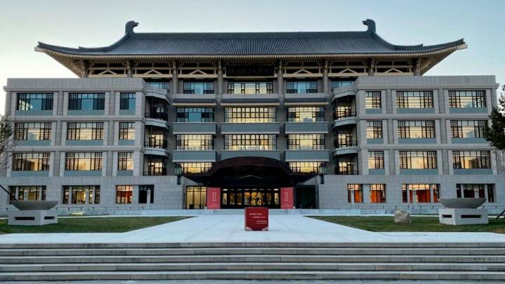 Con 3 mil universidades, China es ejemplo de excelencia educativa