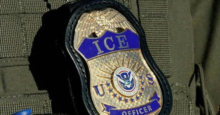 ICE arrests more than 1,400 in Massachusetts in September immigration crackdown