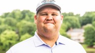 Popular golf sports personality with Green Bay