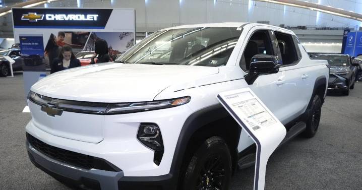 These are the 10 vehicles stolen most often in Louisiana. Is yours on the list?