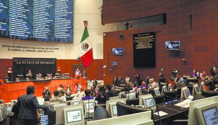 Proponen en el Senado multas de hasta 565,700 pesos por omisión de salario en vacantes