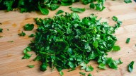 Why A Pizza Cutter Is The Secret Tool You Need For Cutting Herbs