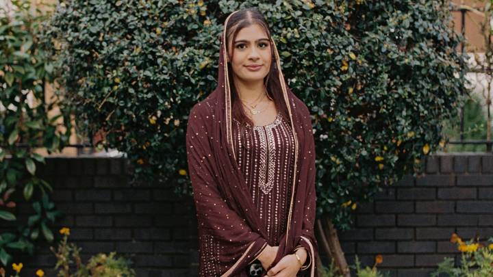 Southall In Celebration: 31 Portraits From Diwali And Bandi Chhor Divas