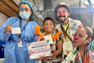 Soacha supera las 10.000 dosis aplicadas contra el Virus del Papiloma Humano (VPH)