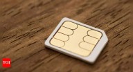 Why is one corner of a SIM card cut: Discover the secret behind its shape