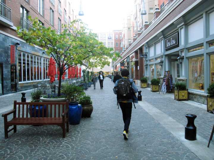 Amid ‘uncertainty and chaos,’ Montgomery County examines the health of retail
