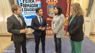 Ferrol celebrará la I Feria de Formación y Educación con la participación de las tres universidades públicas de Galicia