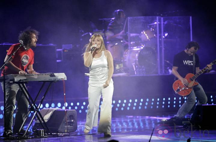 ¡Gran sorpresa! Amaia Montero vuelve a La Oreja de Van Gogh tras años de distancia y polémicas
