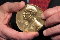 The Nobel Prize in medicine will be announced Monday, starting this year’s awards
