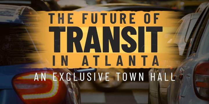 ‘Safe, clean, and reliable’: MARTA leadership outlines transit future in ANF’s town hall special
