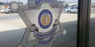 Dunklin County jail officer charged with sexual conduct involving inmate