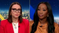 Julia Ioffe: Infrastructure is being built to allow Trump to stay indefinitely