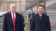 Trump suggests canceling Xi meeting and threatens more tariffs after China restricts key exports