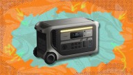 Best portable power station deal: Save over $1,000 on the Anker Solix F3000