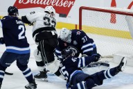 Two Scheifele goals secure Jets’ 3