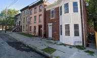 NY boy, 13, arrested for murder in Newburgh shooting