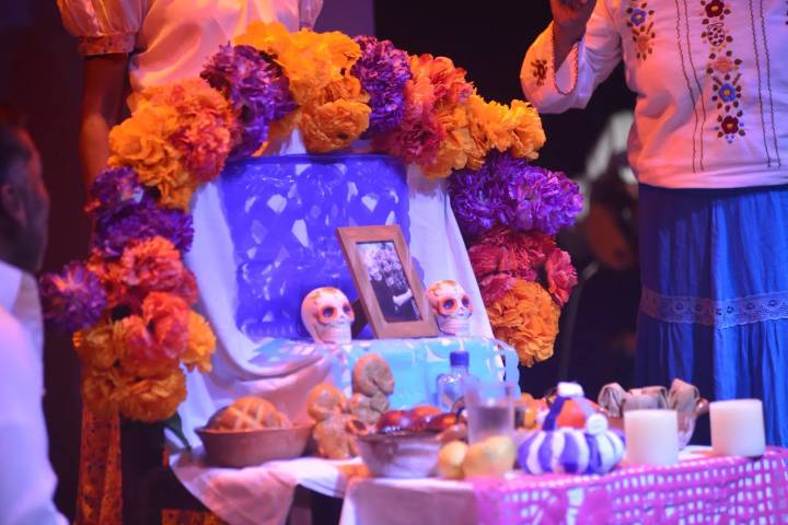 Por día de muertos se elevan 45% reportes a bomberos: comandante