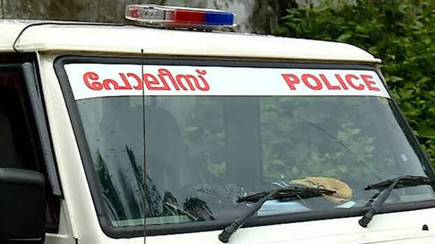 Eighth class girl pregnant in Shornur, 13