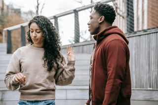 4 Major Mistakes Couples Make When They Argue