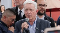 Colombia espera fallo sobre condena al expresidente Uribe