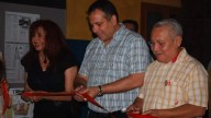 Fiscalía de Campeche pide información a Telemar en caso Layda Sansores vs OES