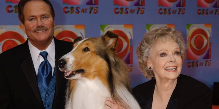 Vivir hasta los 100: el caso de June Lockhart y las claves de su longevidad