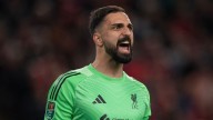 Mamardashvili has what it takes to be Liverpool's No. 1