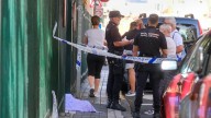 Hallado el cadáver de un hombre en un parque de Tamaraceite