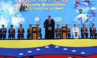 Maduro: Venezuela no es relevante en tráfico de drogas mundial