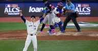 Vance looks to shore up ceasefire; Blue Jays advance to World Series