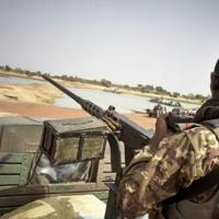 In the Sahel, no reprieve under jihadist blockade