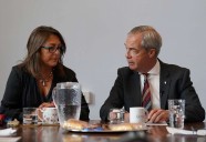 Reform UK suspends four Kent councillors following video leak