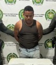 Capturan en Orito a presunto feminicida buscado por la justicia