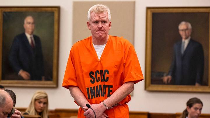 Fox News True Crime Newsletter: Alex Murdaugh's empire, BTK's family fallout