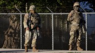 Some Texas National Guard troops replaced in Illinois after failing to meet standards