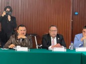 Incluirán a ganaderos en discusión de Ley de Aguas Nacionales