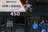 Lack of jobs data due to government shutdown muddies the outlook for hiring and the economy
