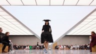 Jonathan Anderson Makes His Long Awaited Dior Debut