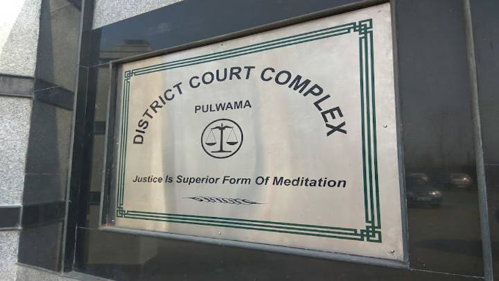 Anti-Corruption Court Pulwama convicts former Junior Engineer of rural development department in forgery and corruption case