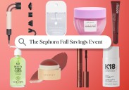 Sephora fall sale 2025: Best deals in Canada