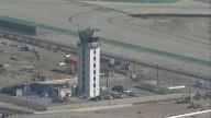Aeropuerto de Burbank no contará con controladores aéreos el lunes por la noche, advierte la FAA
