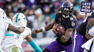 Late for Work: What Pundits Expect in Ravens