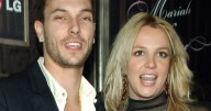 Britney Spears' ex claims she 'snorted coke while breastfeeding and punched son'